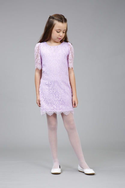 Vestido Chantily
