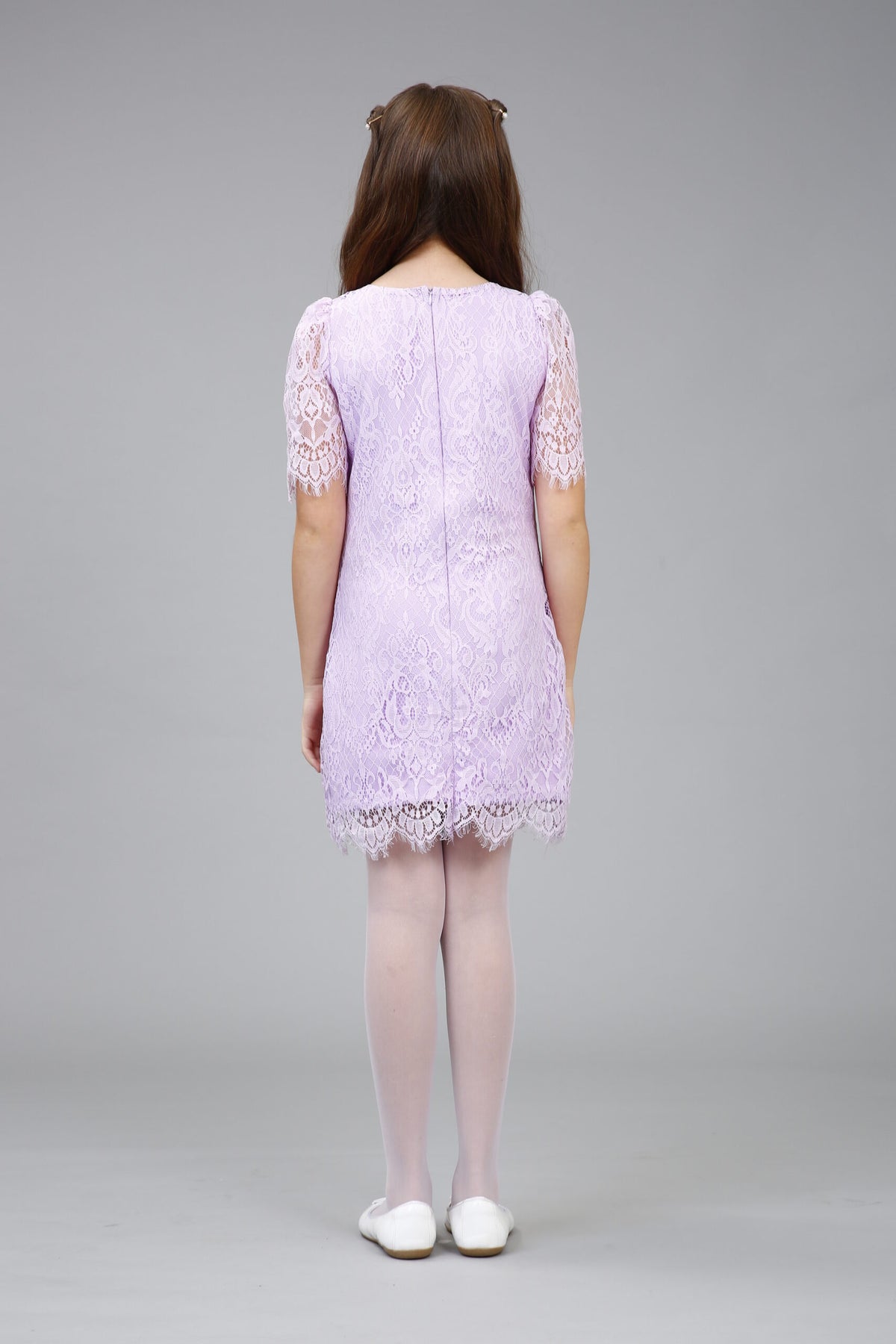 Vestido Chantily