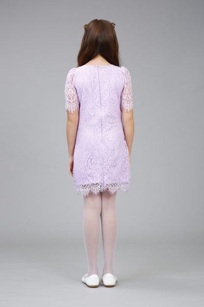 Vestido Chantily