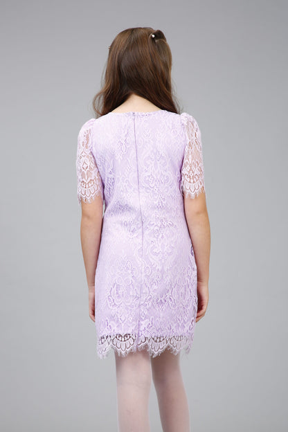 Vestido Chantily