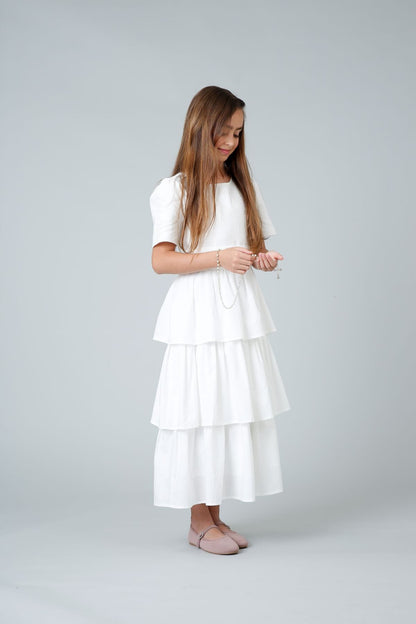 Vestido MICAELA