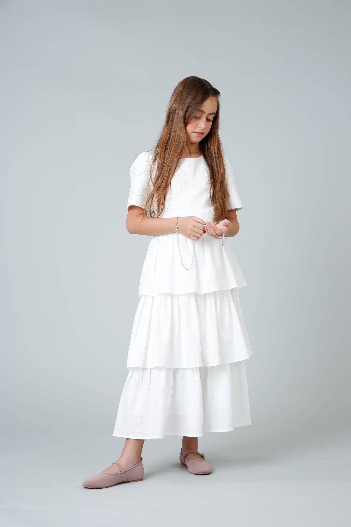 Vestido MICAELA