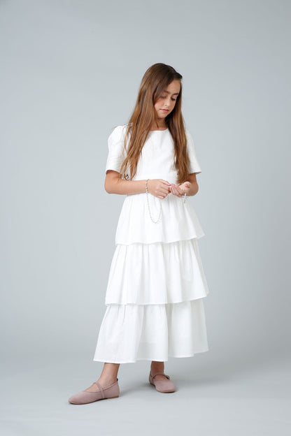 Vestido MICAELA