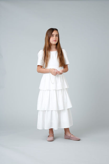 Vestido MICAELA