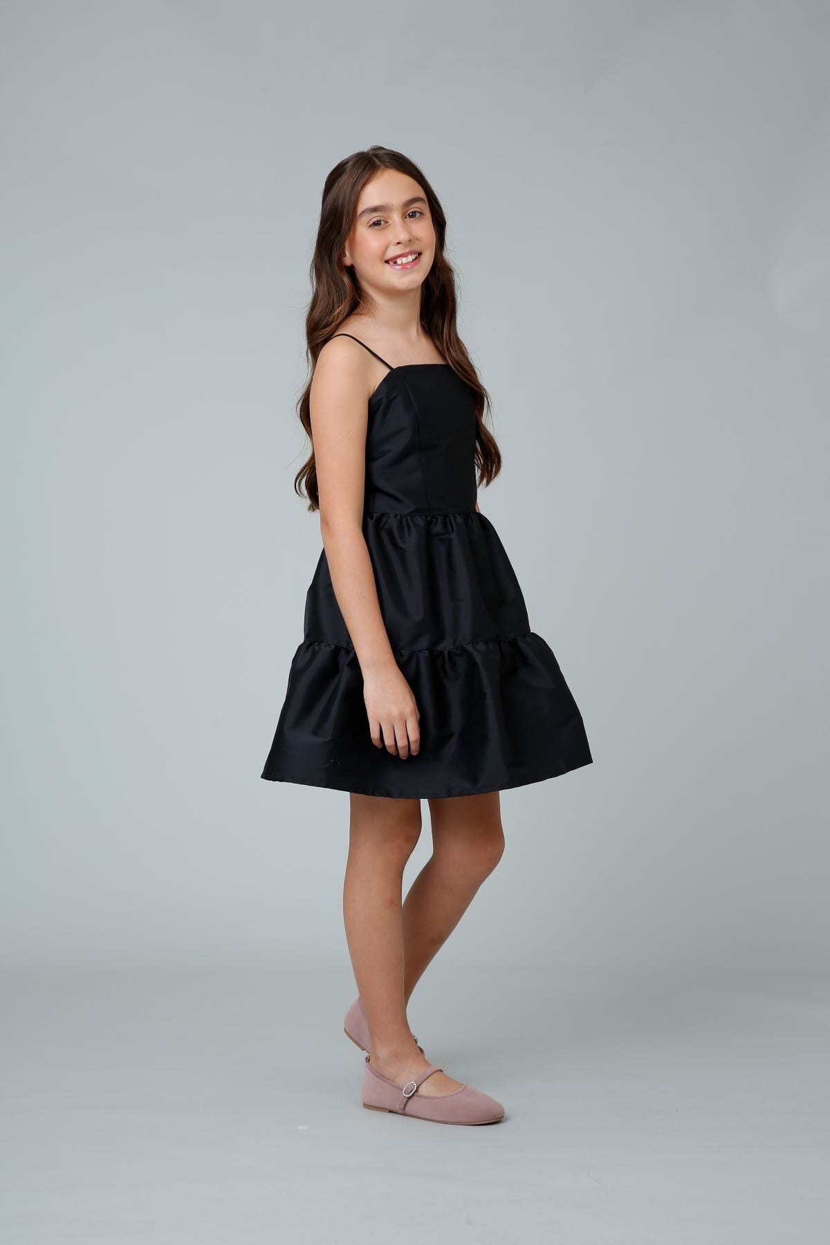 Vestido Ava