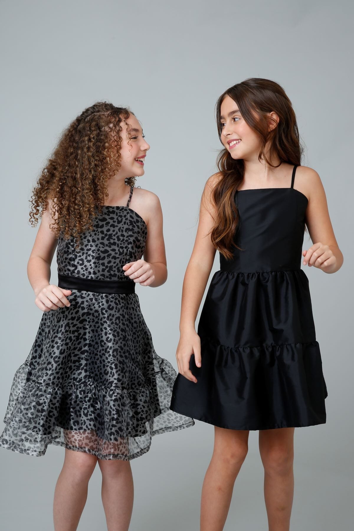 Vestido Ava