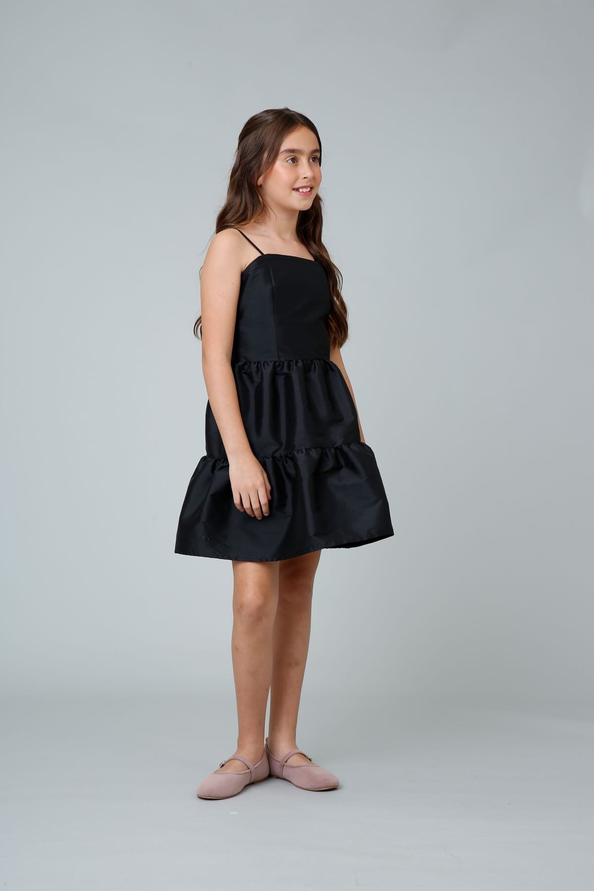 Vestido Ava
