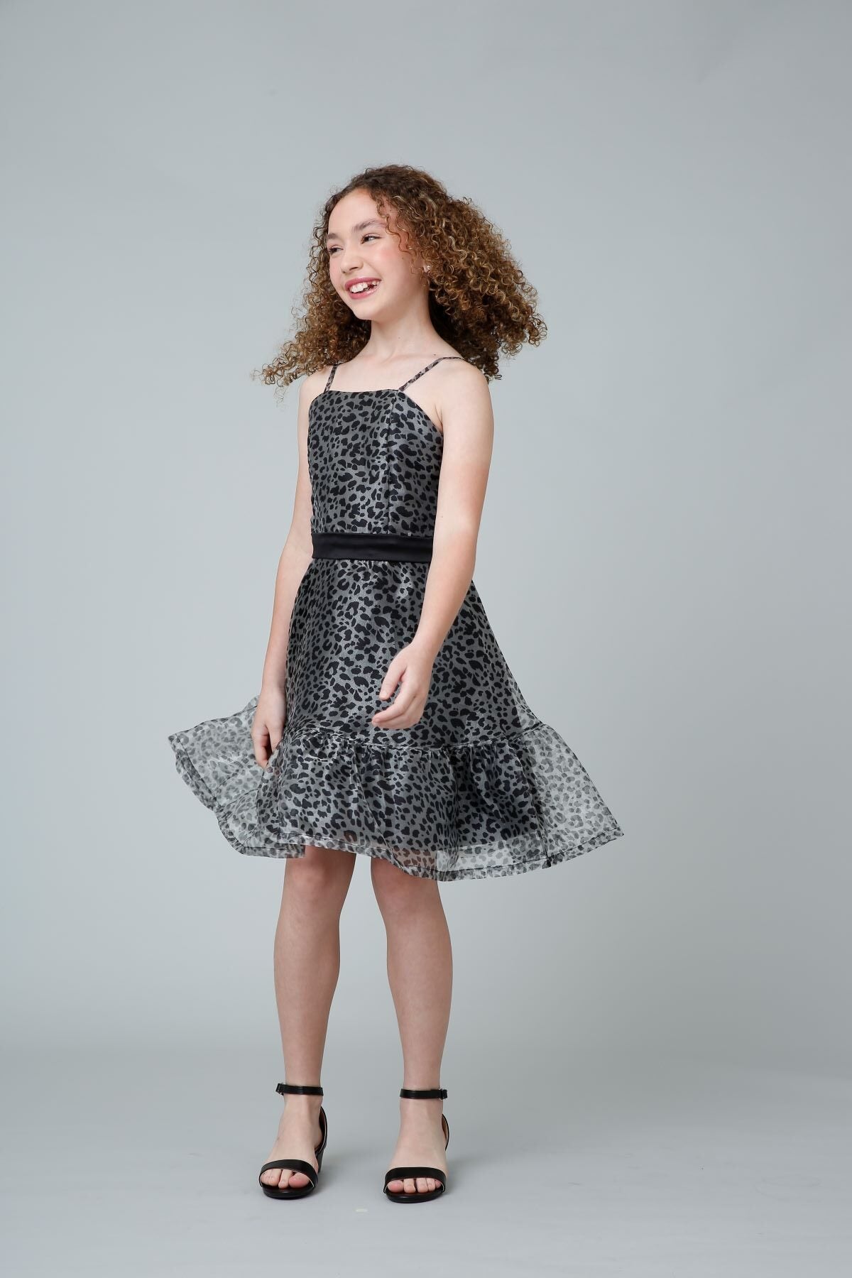 Vestido Ava