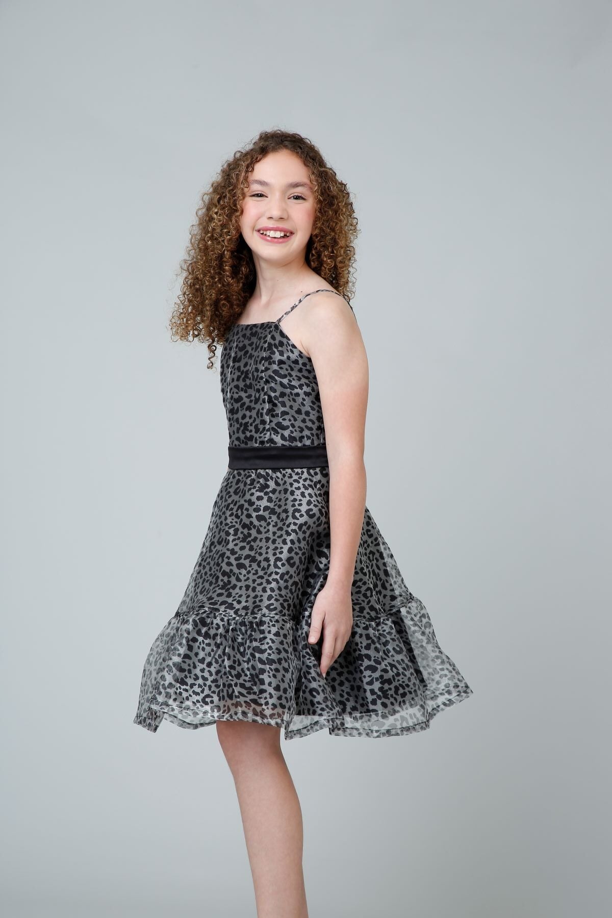 Vestido Ava