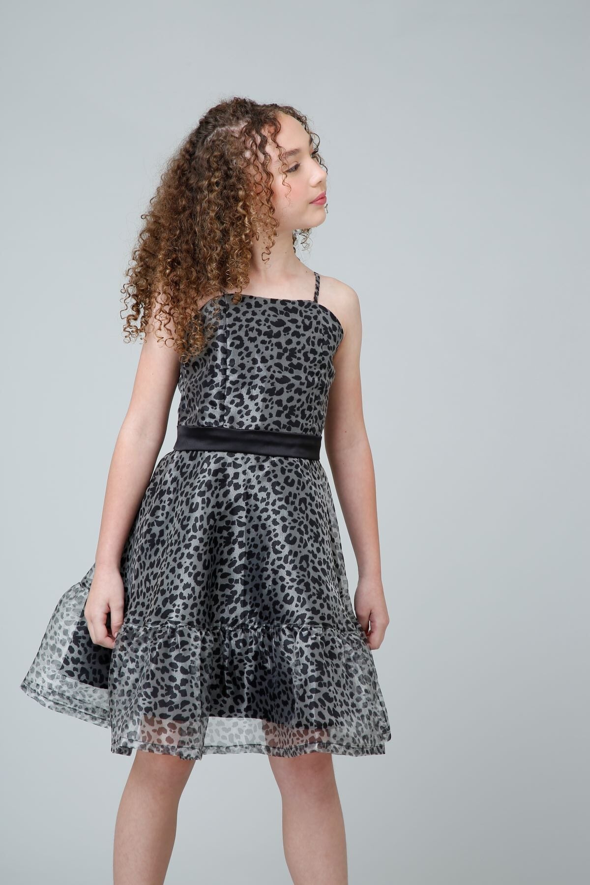 Vestido Ava