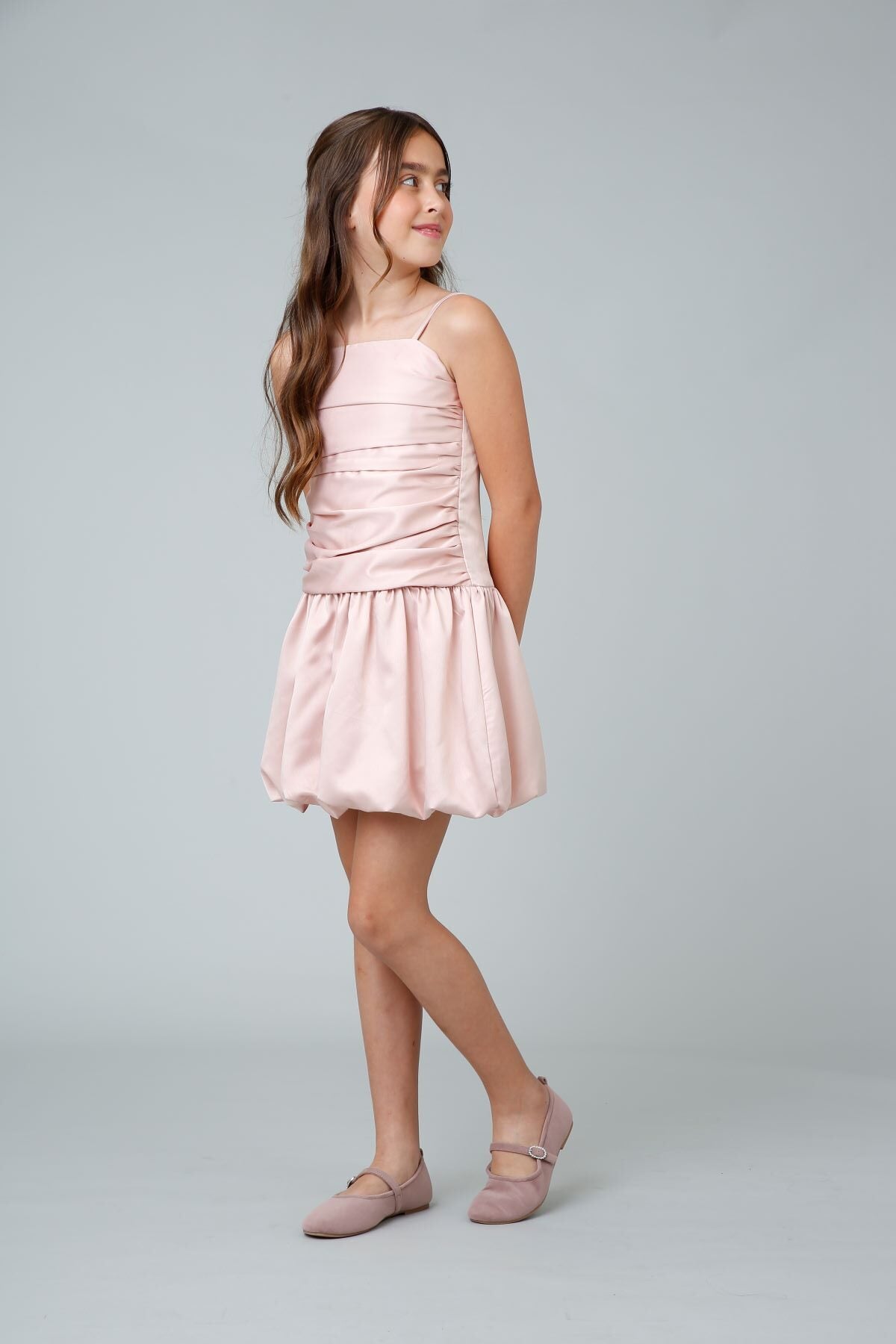 Vestido MY FAVORITE PARTY