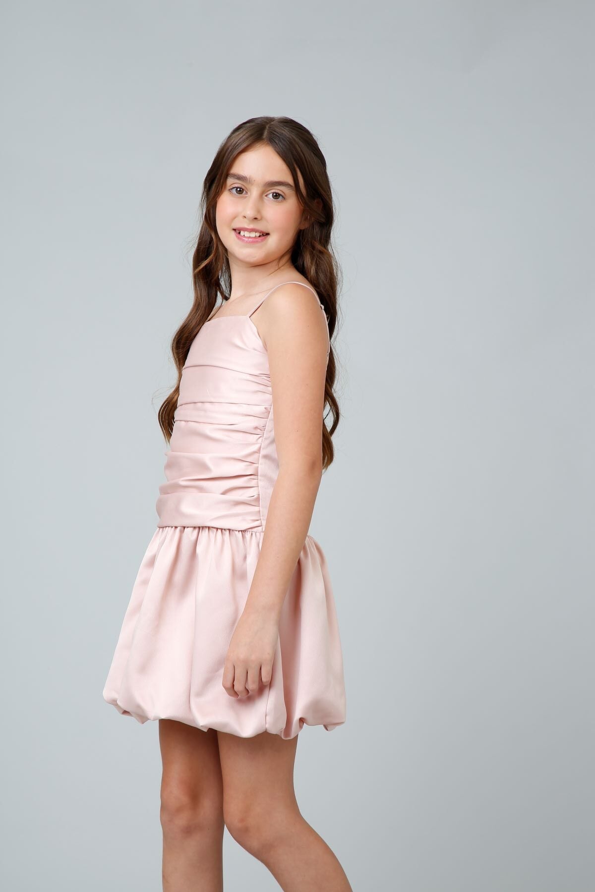 Vestido MY FAVORITE PARTY