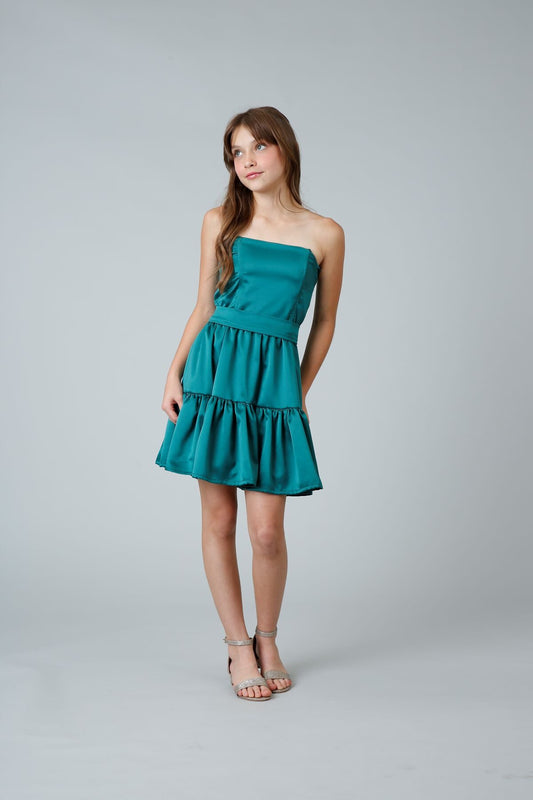 Vestido Larissa