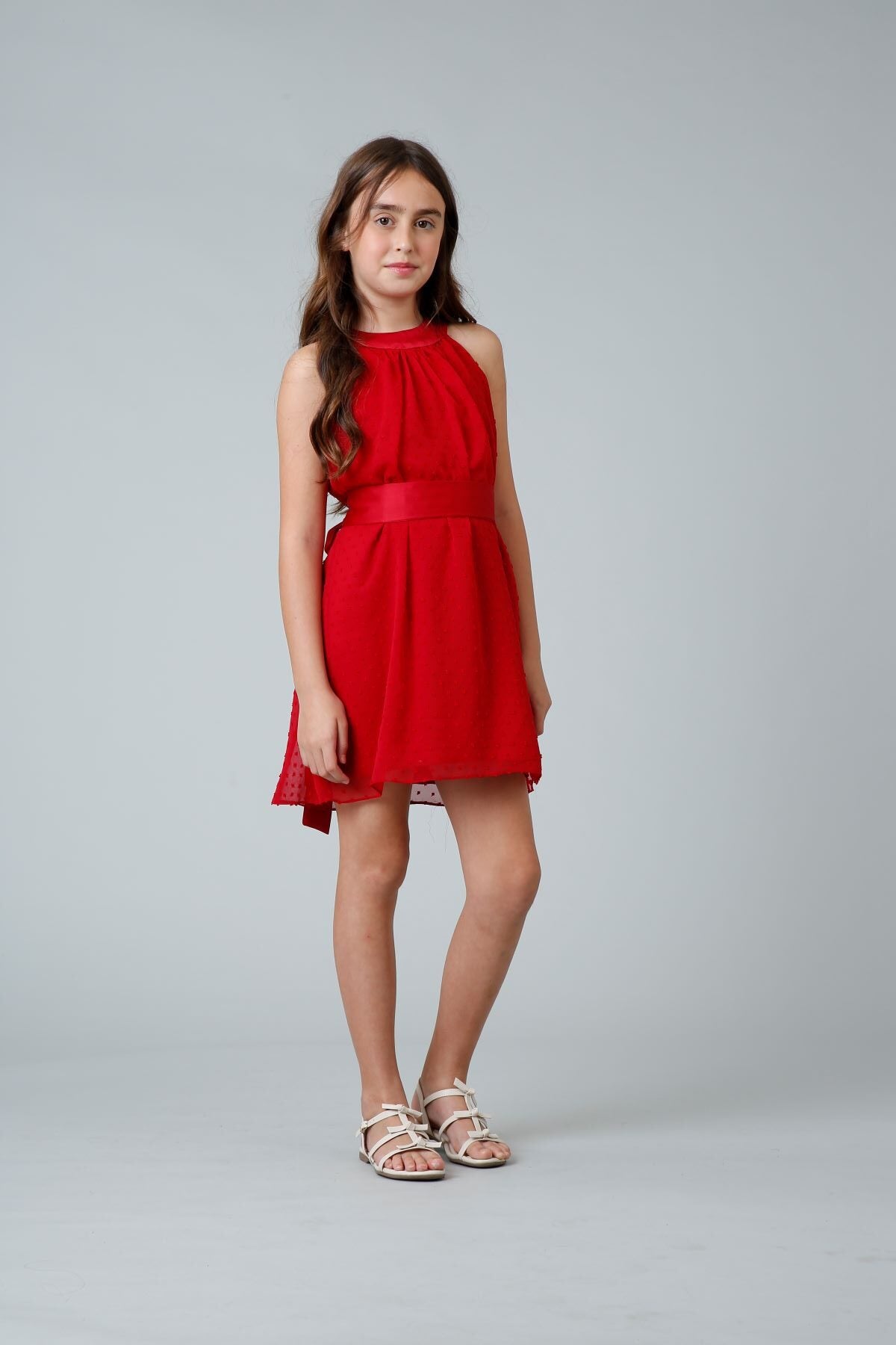 Vestido Marcela