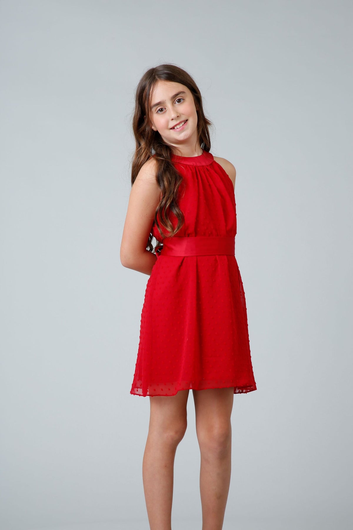 Vestido Marcela