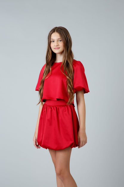 Conjunto Marcela