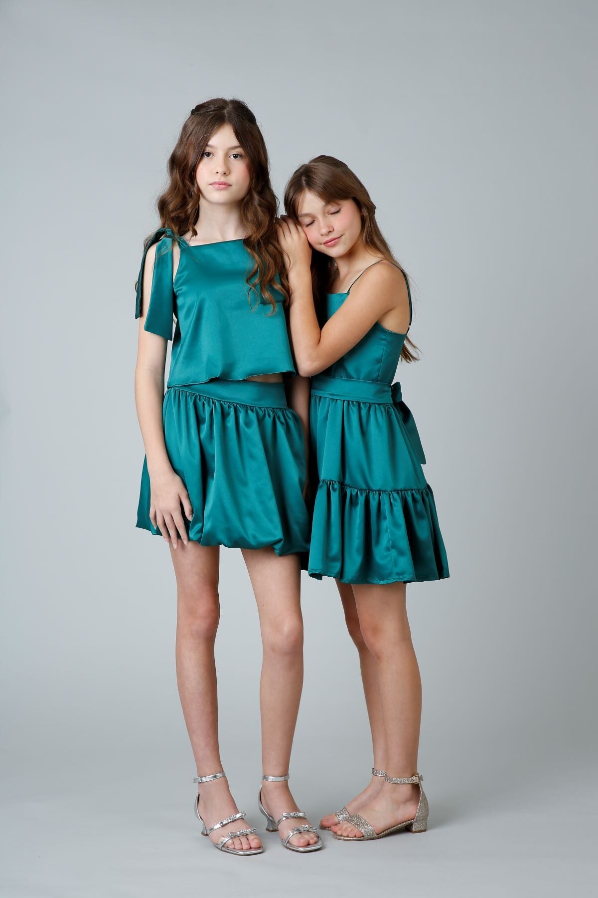 Conjunto Nicole
