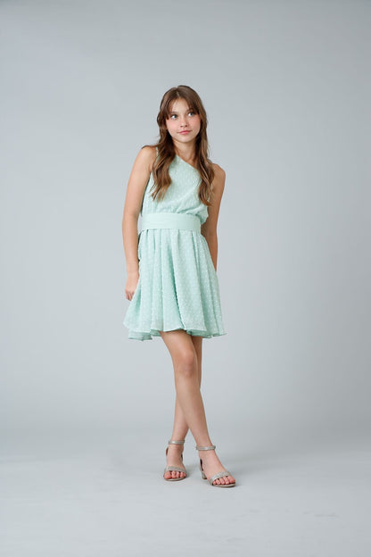 Vestido Rafaela