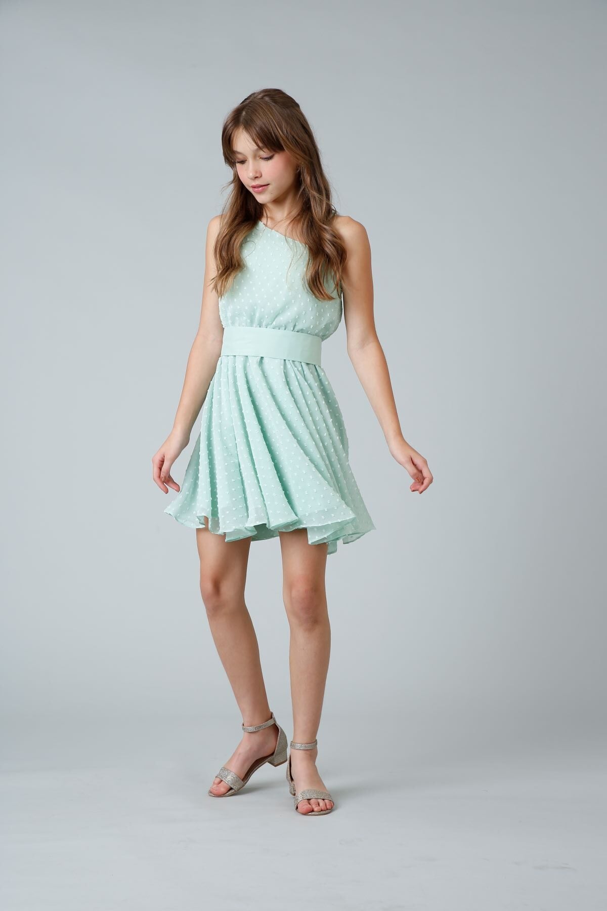 Vestido Rafaela