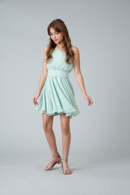 Vestido Rafaela