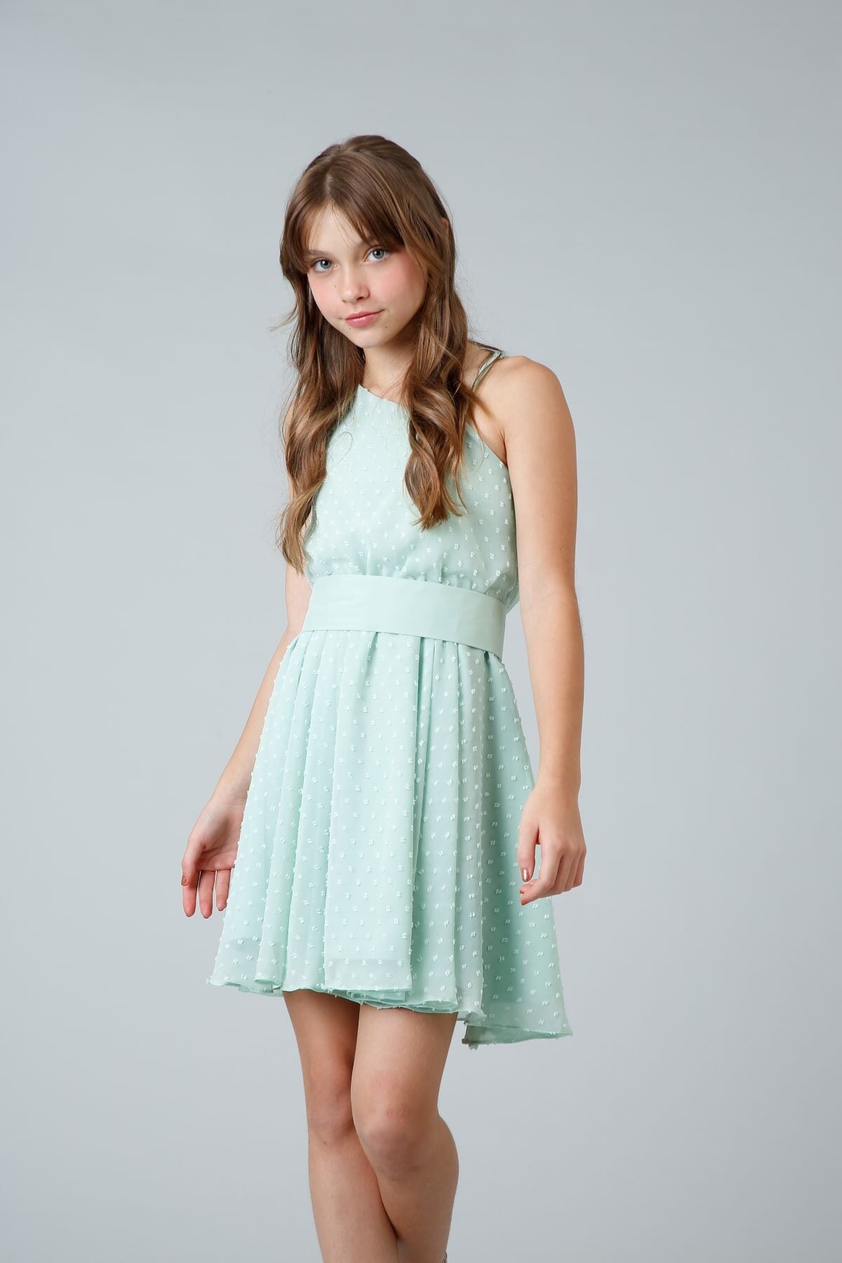 Vestido Rafaela