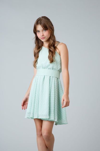 Vestido Rafaela