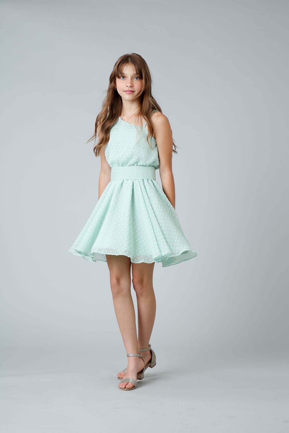 Vestido Rafaela