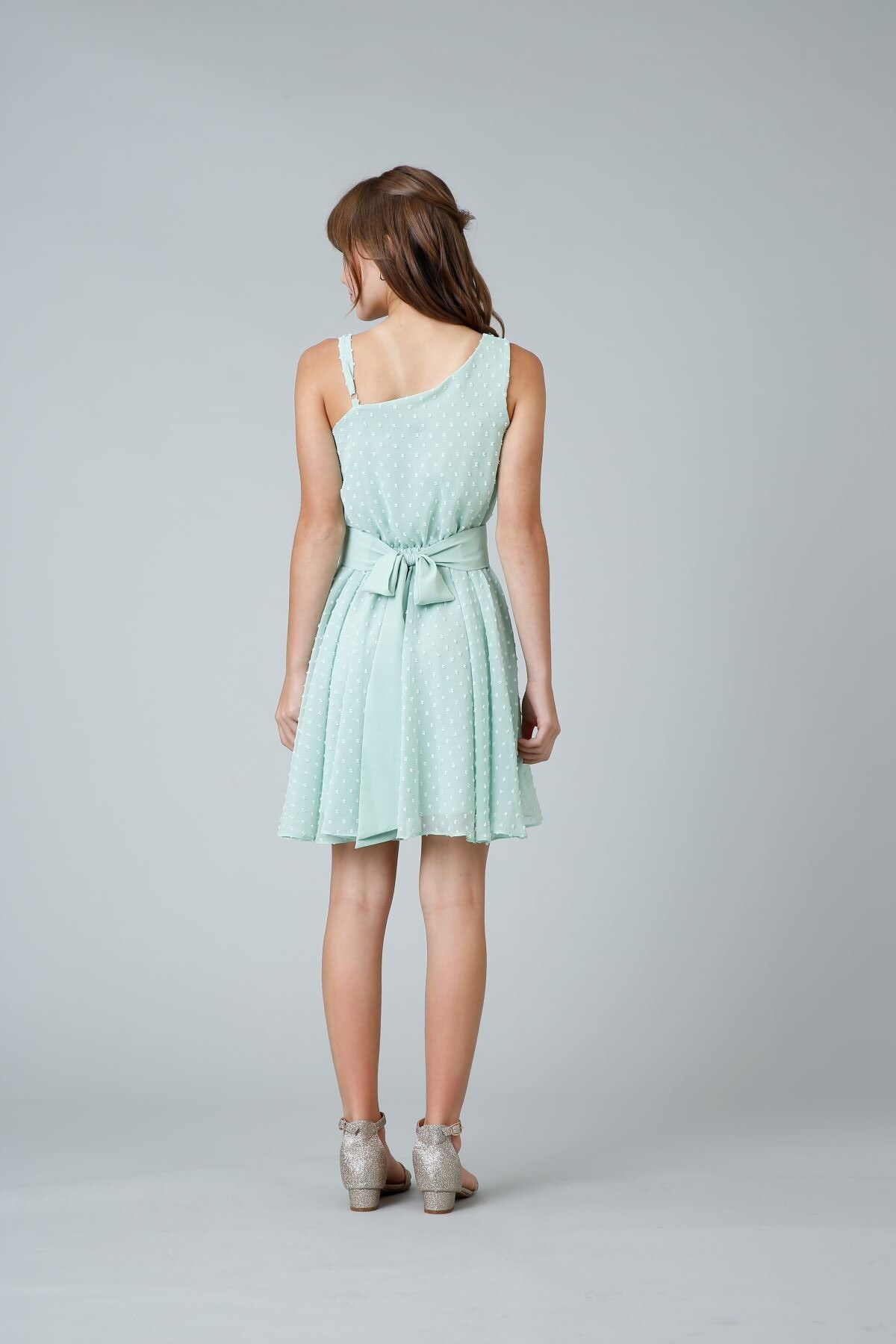 Vestido Rafaela