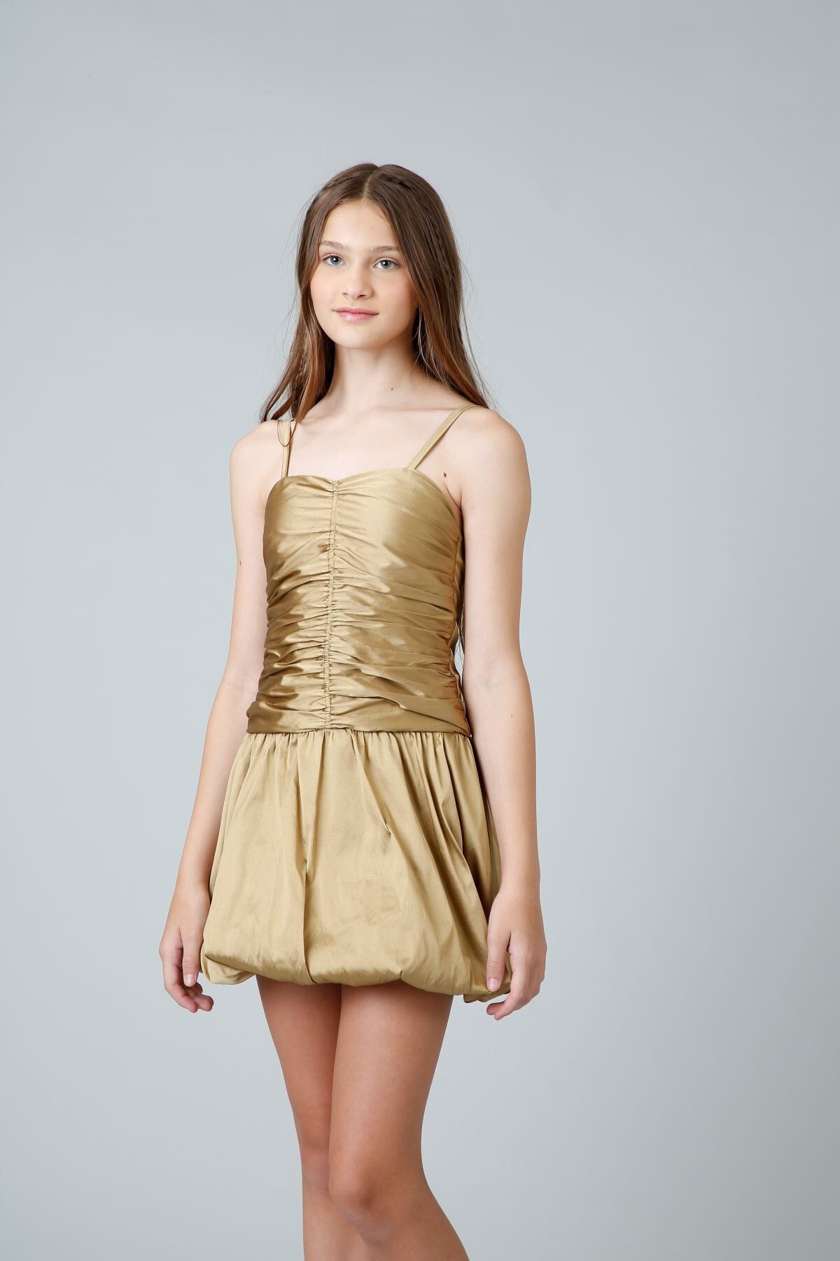 Vestido Celebration Alcinhas