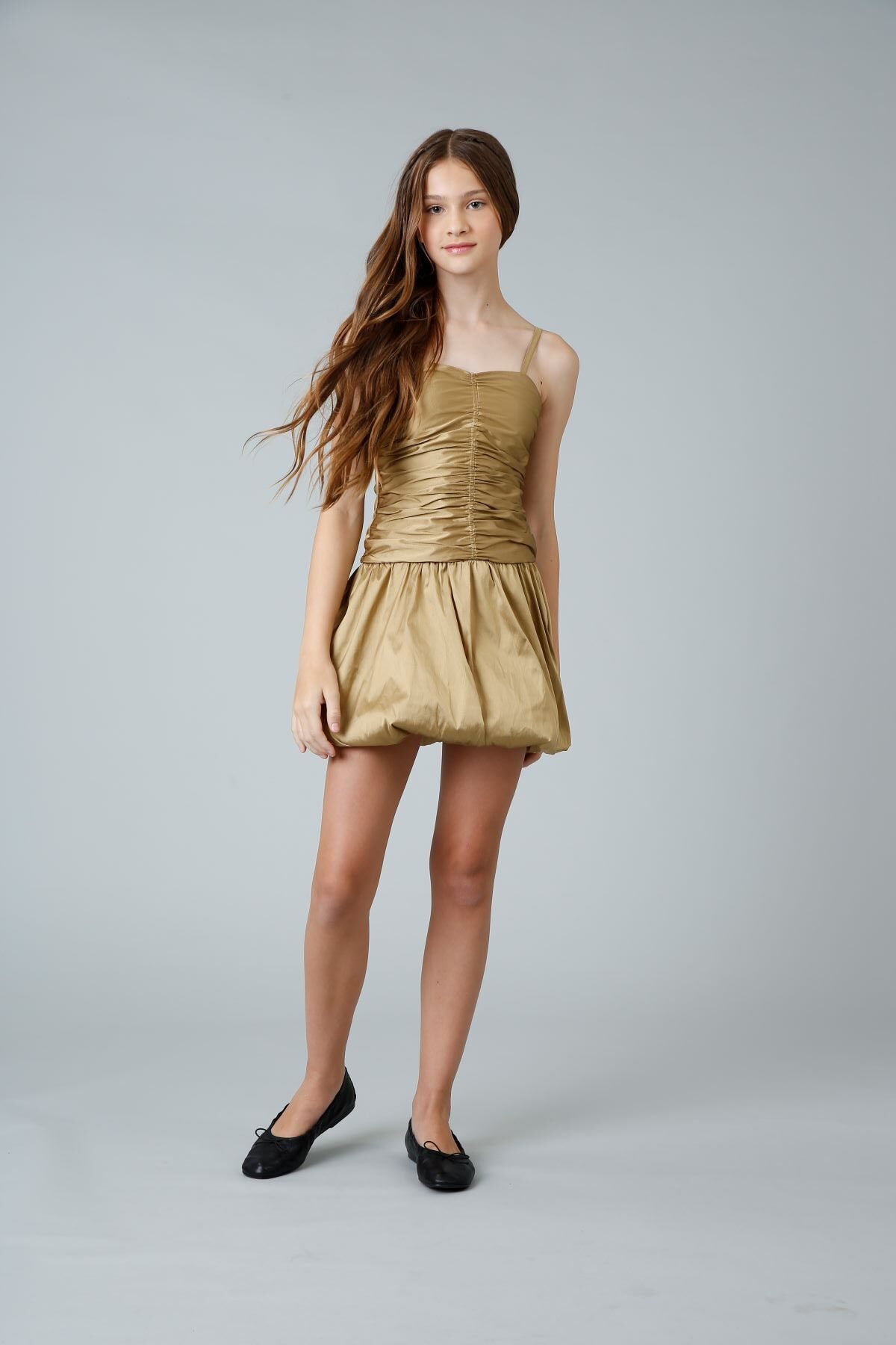 Vestido Celebration Alcinhas