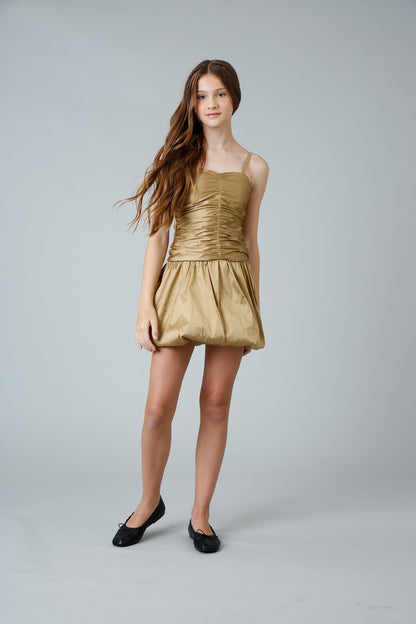 Vestido Celebration Alcinhas