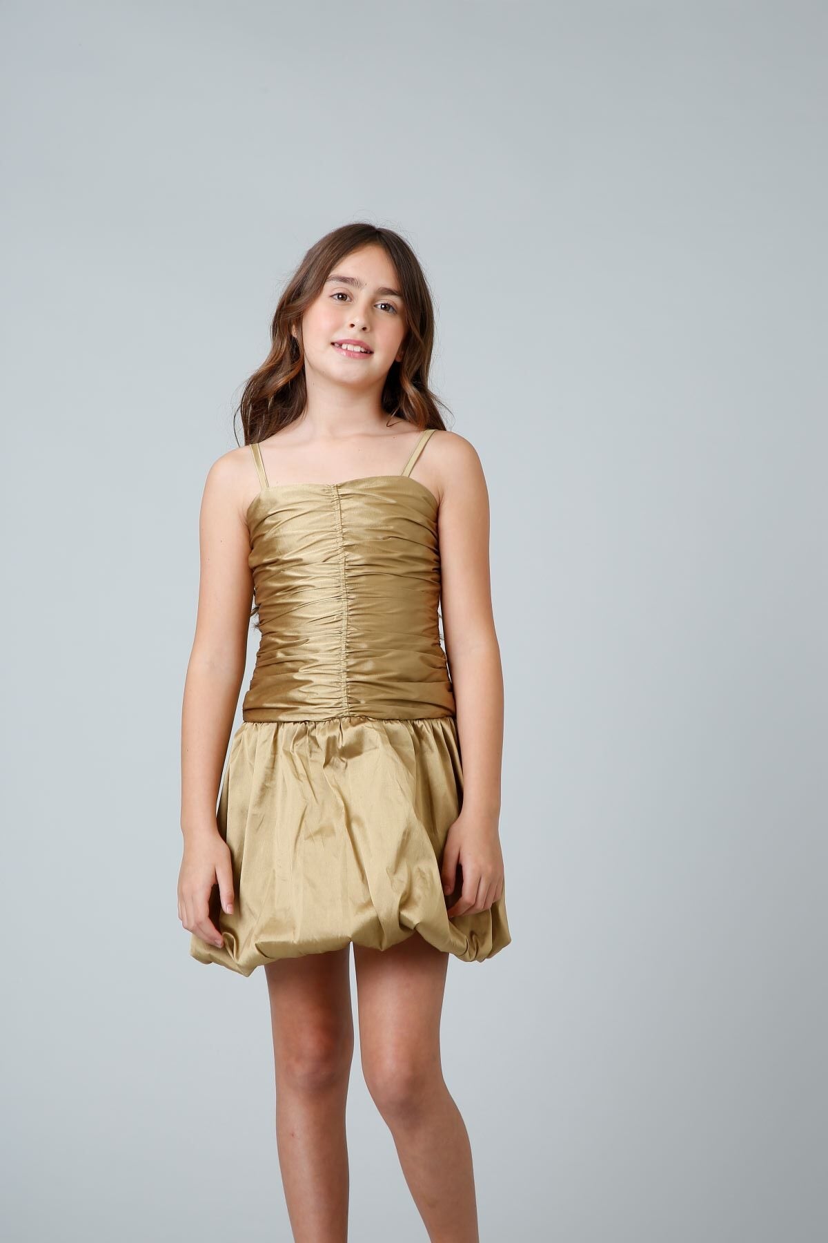 Vestido Celebration Alcinhas