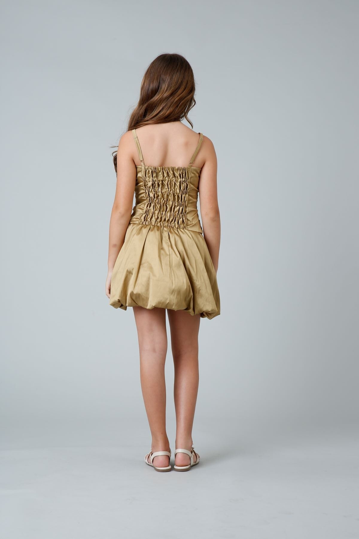 Vestido Celebration Alcinhas
