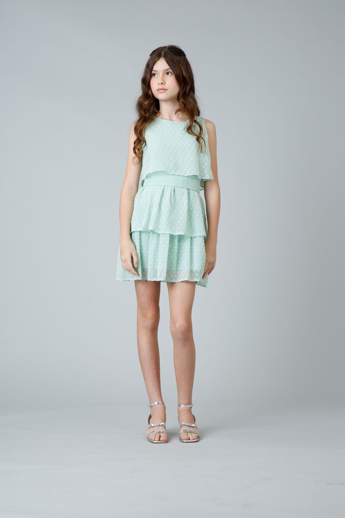 Vestido Stella