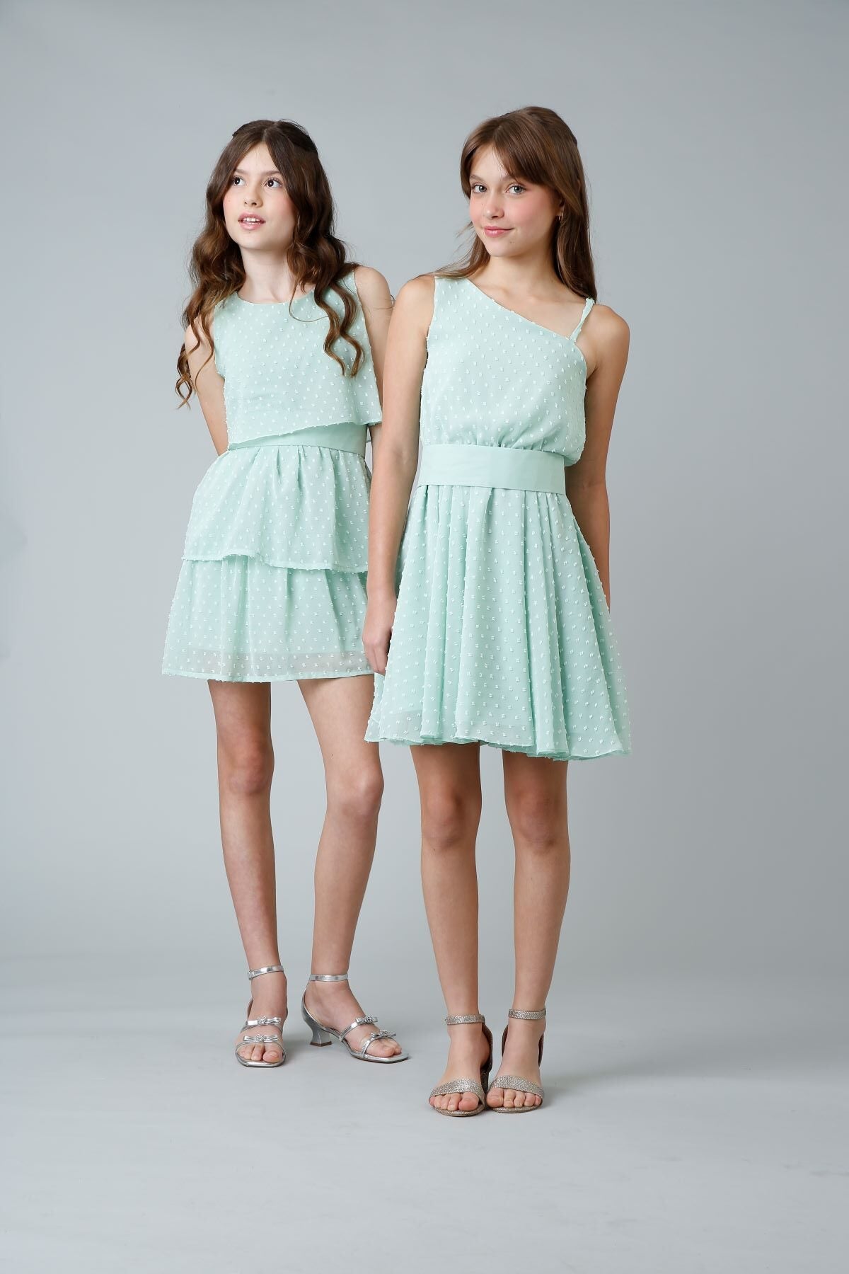 Vestido Stella