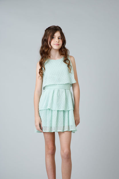 Vestido Stella