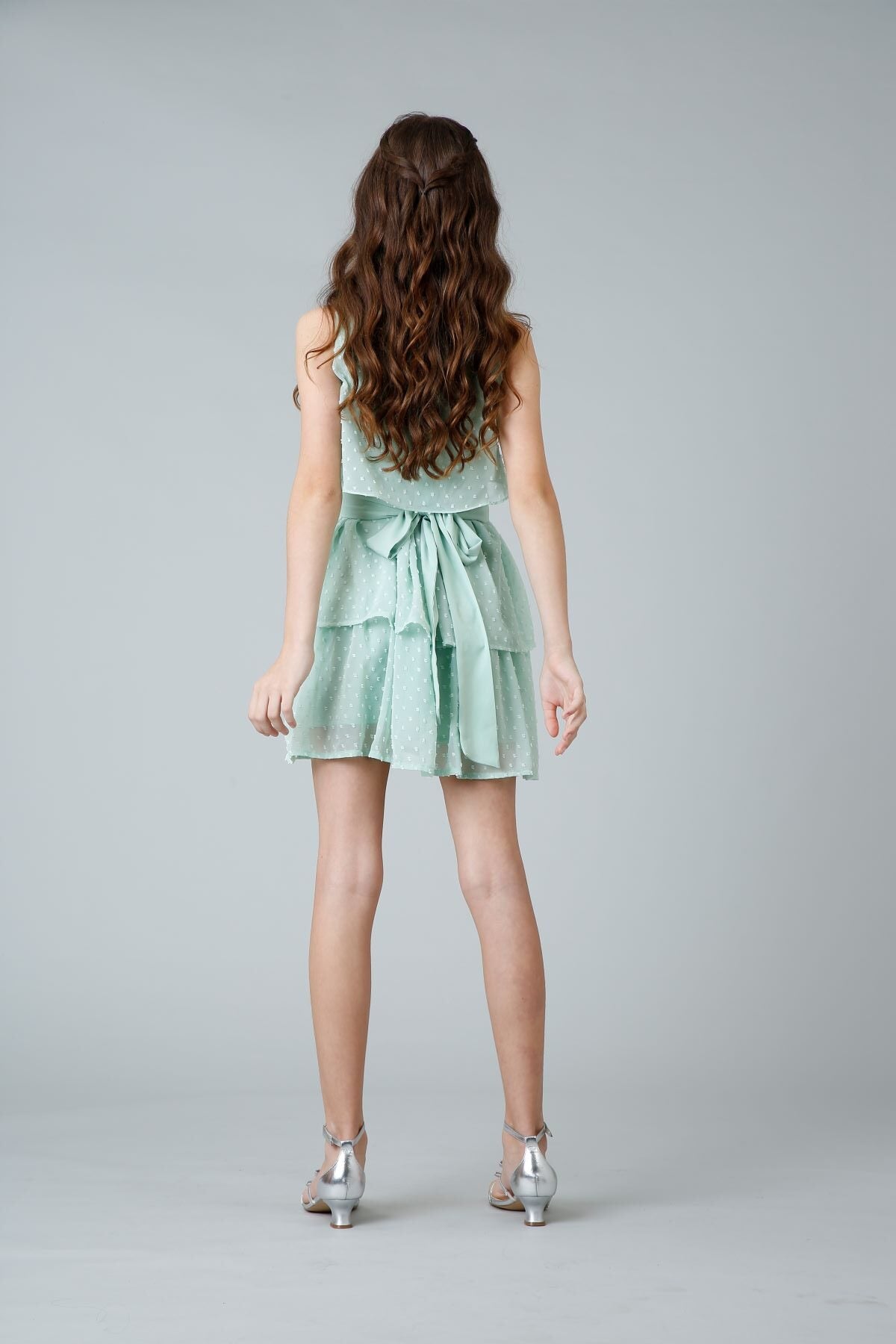 Vestido Stella