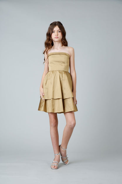 Vestido Valentina