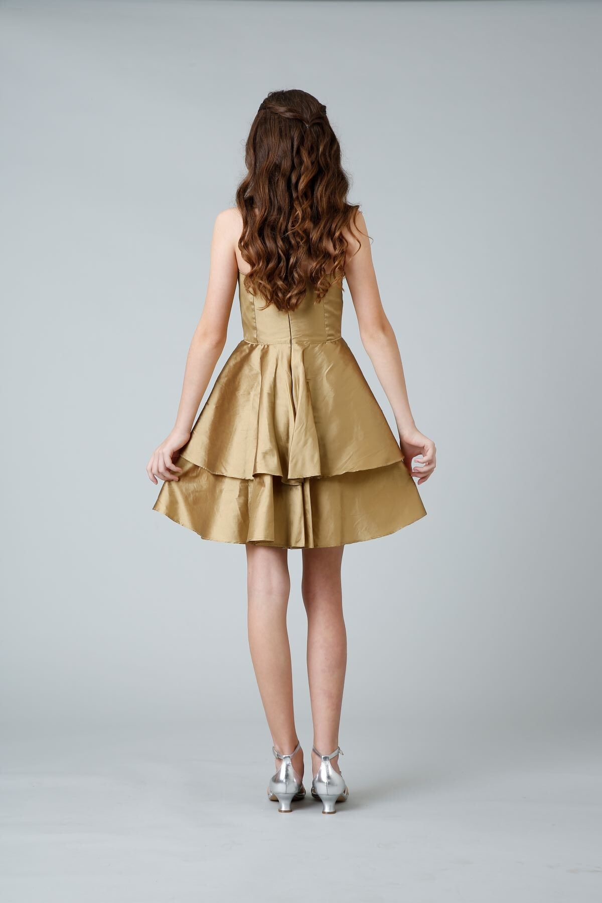 Vestido Valentina