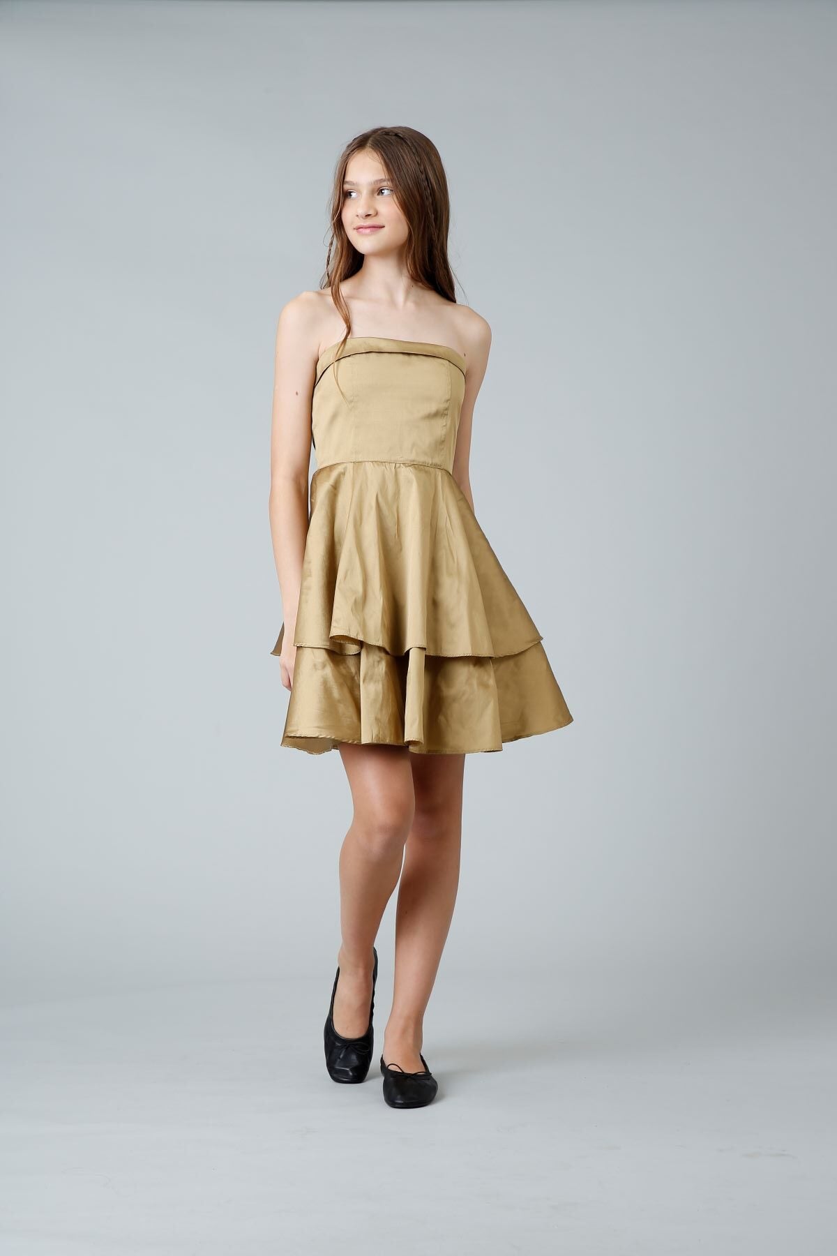 Vestido Valentina