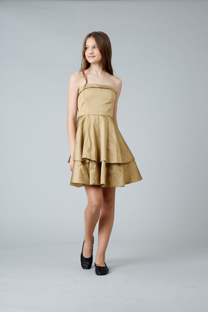 Vestido Valentina