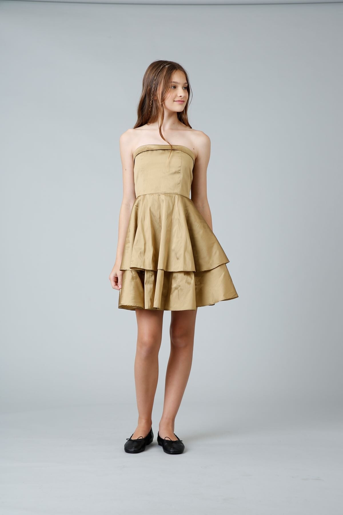 Vestido Valentina