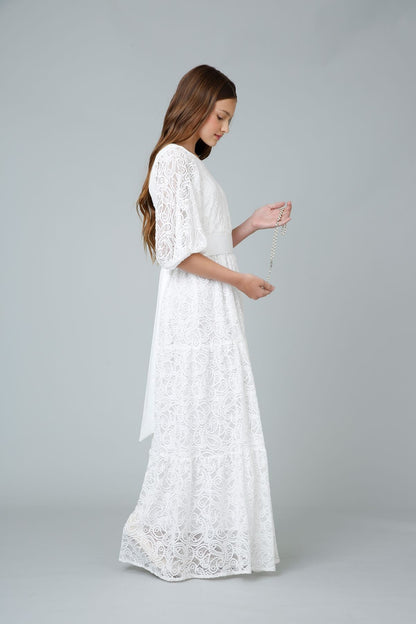Vestido Debora