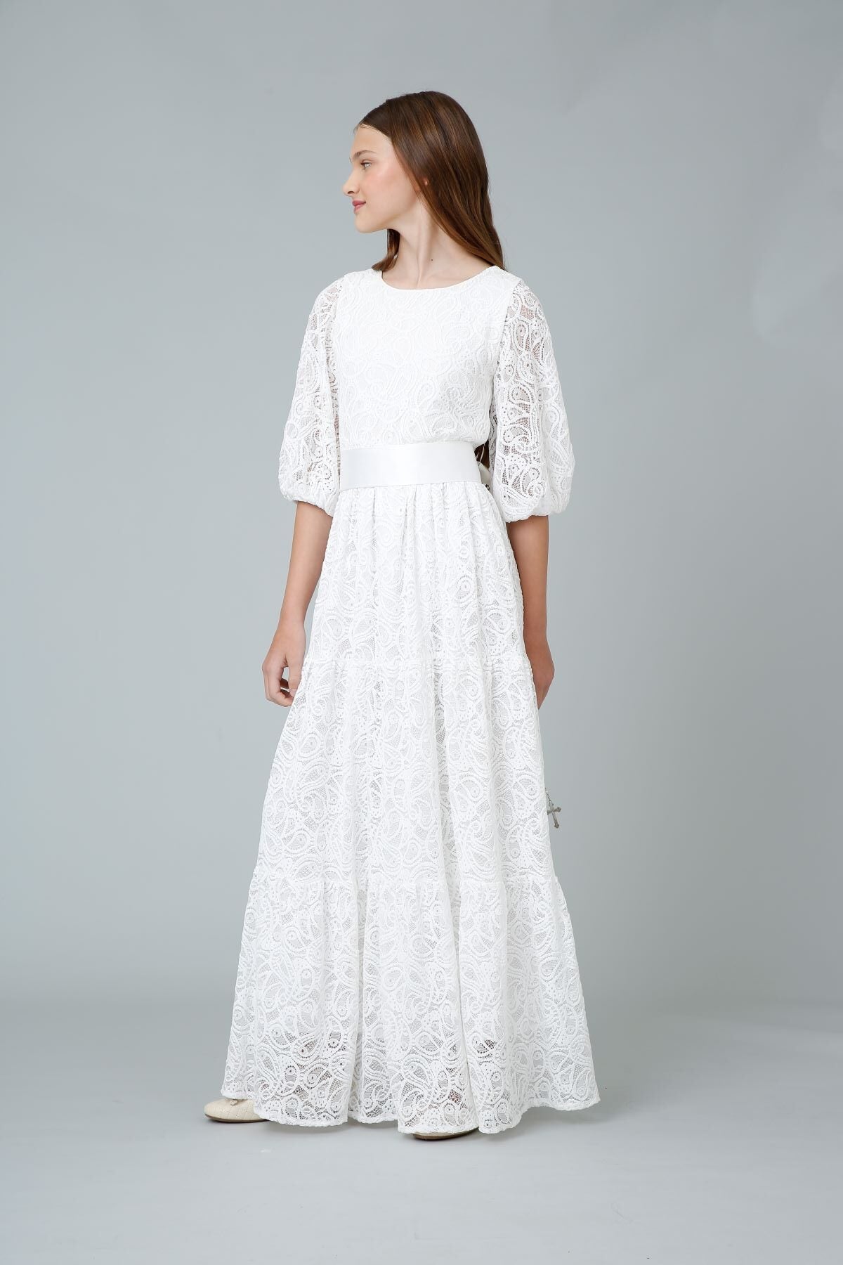 Vestido Debora