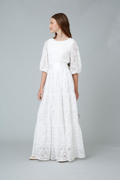 Vestido Debora