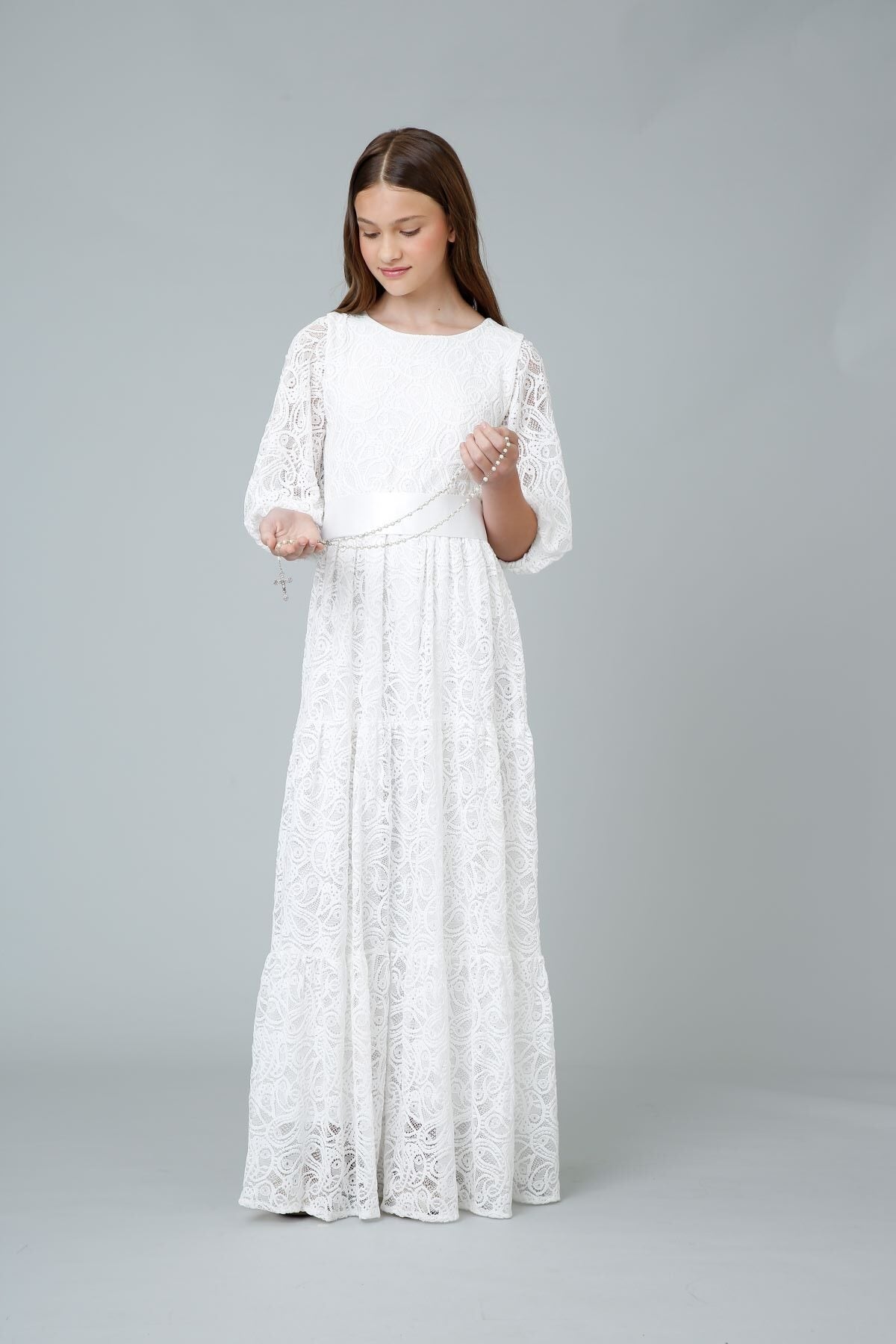 Vestido Debora