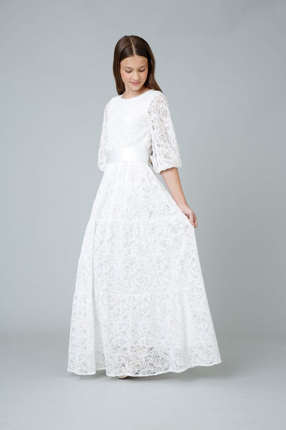 Vestido Debora