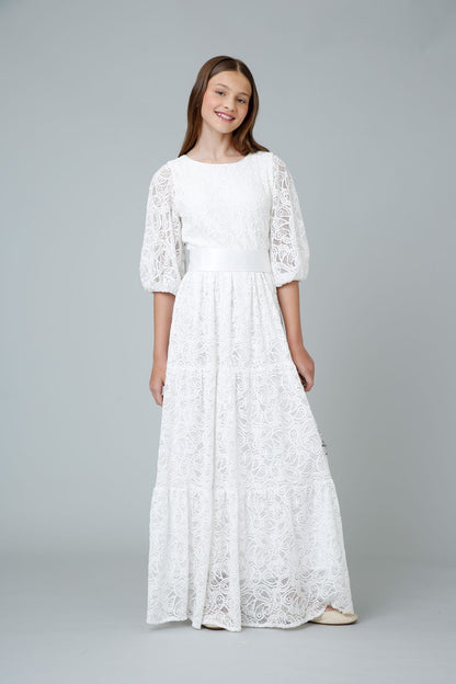 Vestido Debora