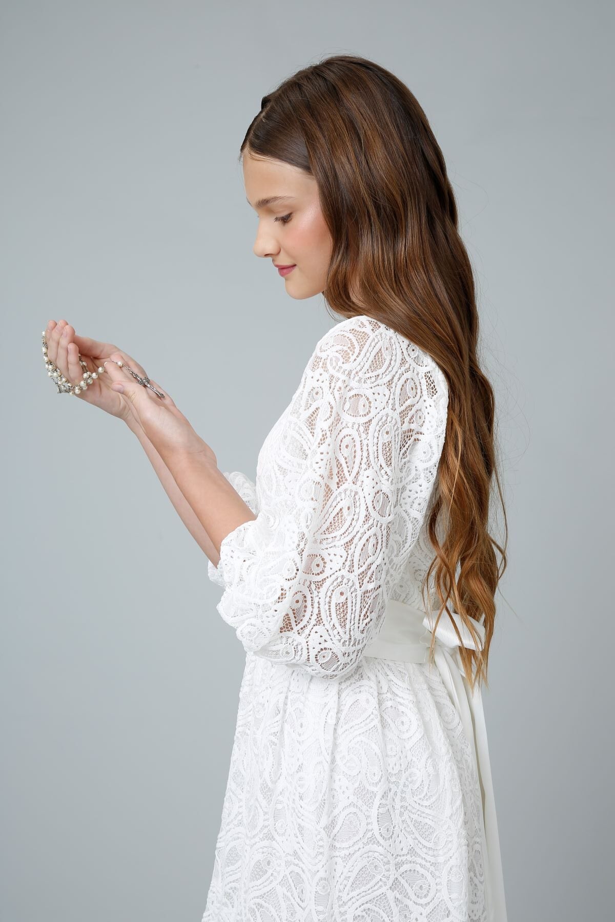 Vestido Debora