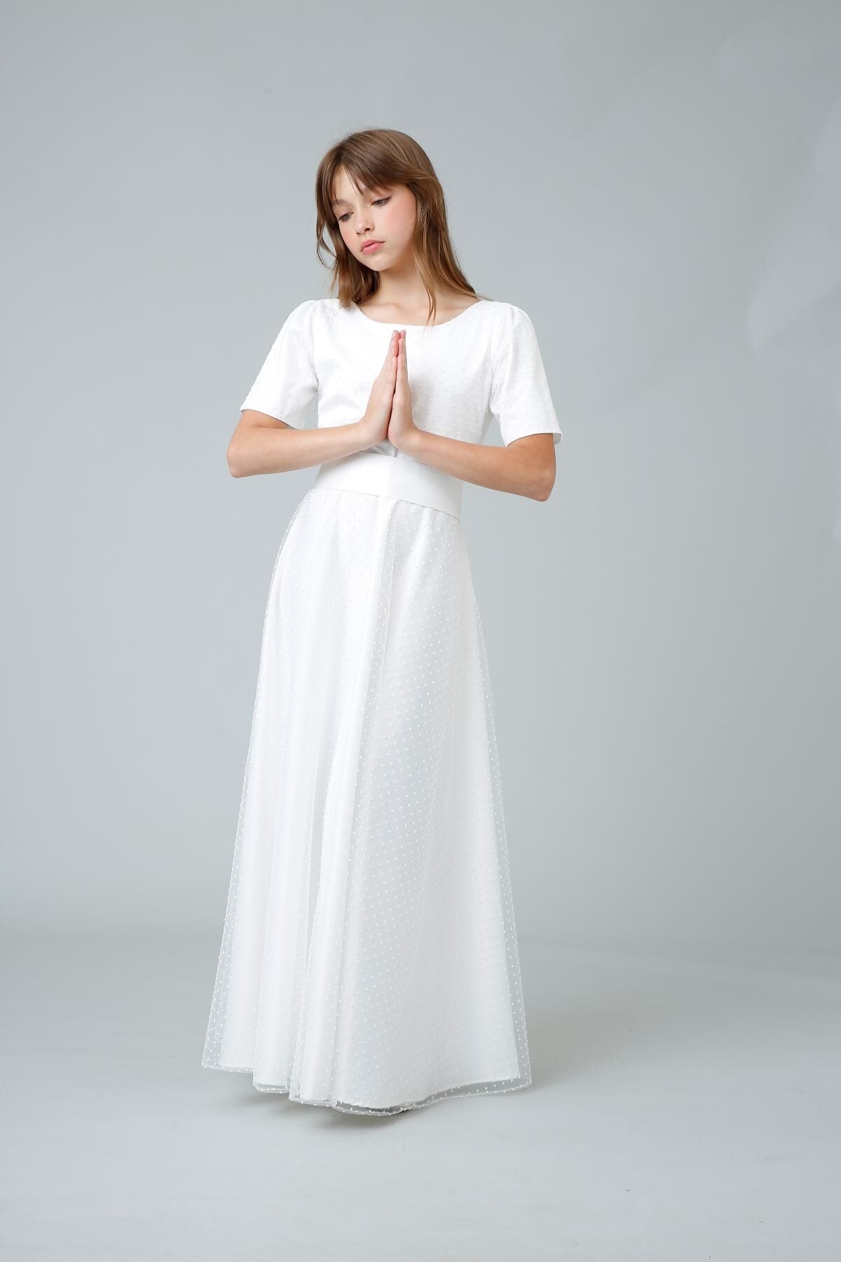 Vestido Rute